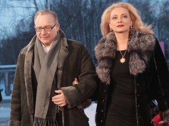 Невозможно взбодрить: композитор Максим Дунаевский разводится с седьмой женой
