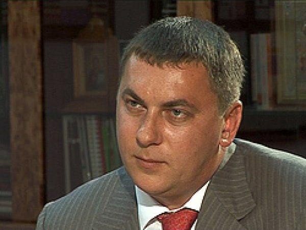 В Москве задержан банкир, связанный с вором в законе Дедом Хасаном