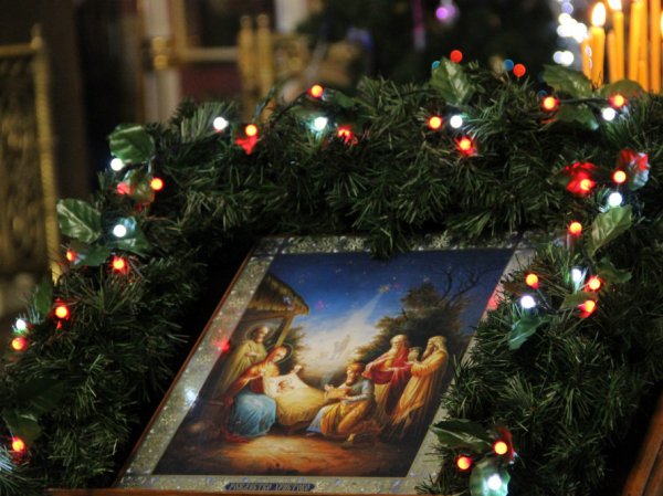 Какой сегодня праздник: 6 января 2020 отмечается церковный праздник Рождественский Сочельник в России