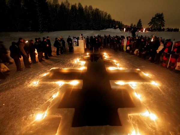 Какой сегодня праздник: 18 января 2020 отмечается церковный Крещенский сочельник в России