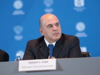 СМИ и политики дали характеристику кандидату в премьеры Мишустину
