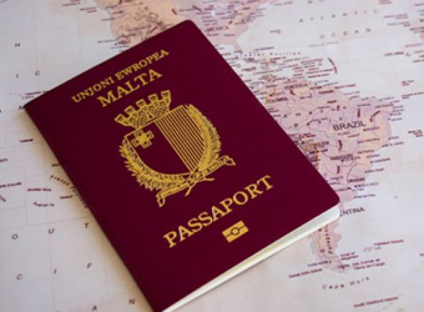 Мальта раскрыла новые имена россиян, получивших «золотые паспорта»