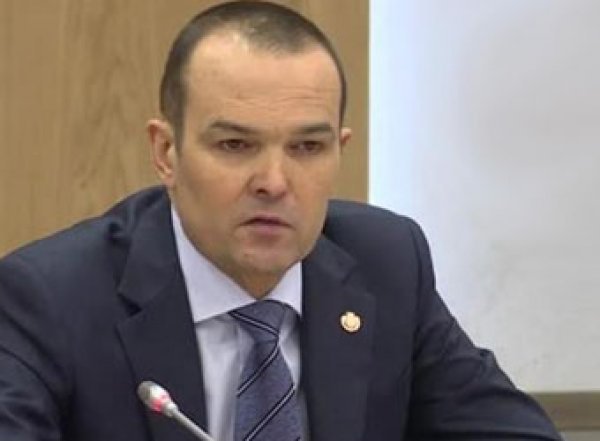 Путин отправил в отставку главу Чувашии после скандального видео