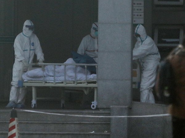 В Петербурге и Москве госпитализированы три человека с подозрением на коронавирус