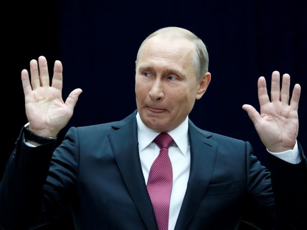 СМИ узнали, какую должность может занять Путин после ухода с поста в 2024 году