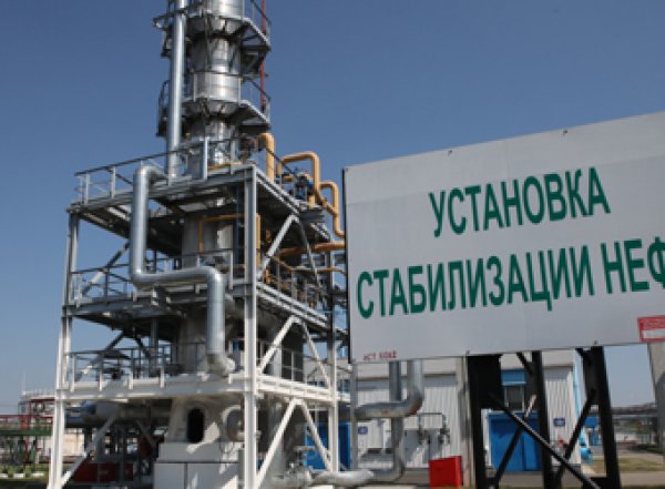 Казахстан ответил на просьбу Белоруссии по поставкам нефти взамен российской