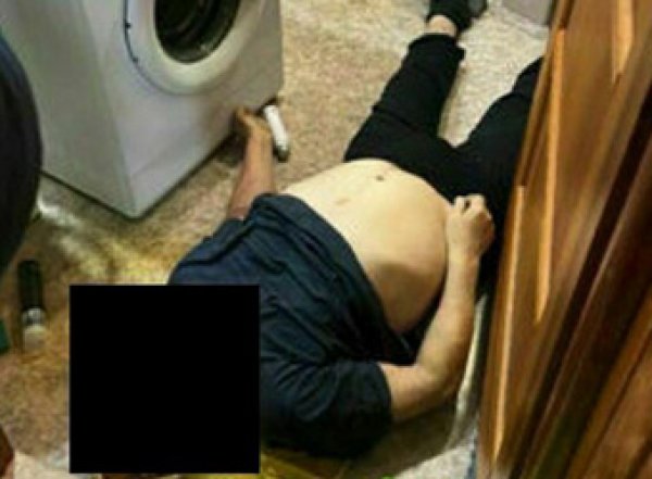 В Татарстане стиральная машина убила россиянина