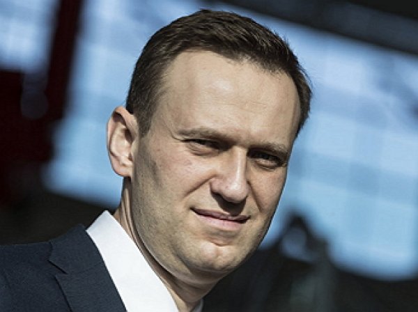 Навальный на биткоины ФБК отправился в отпуск за границу - СМИ