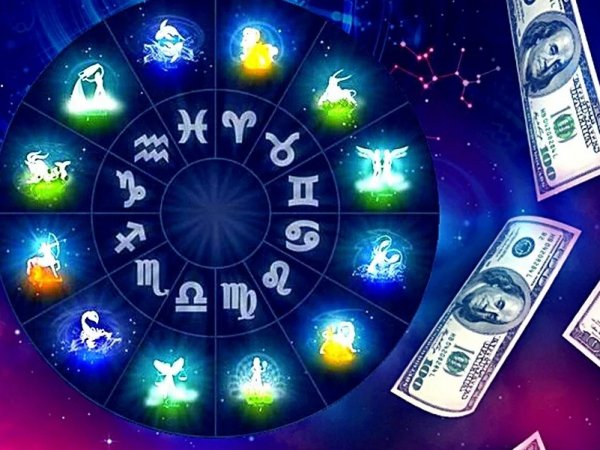 Астрологи назвали знаки Зодиака, к которым придут большие деньги в 2020 году