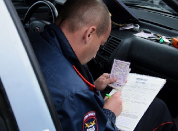 В России в несколько раз вырастут штрафы для водителей