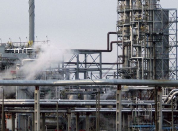 Россия прекратила подачу нефти Белоруссии