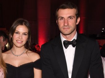 Бывшая жена Абрамовича сыграет роскошную свадьбу с греческим миллиардером
