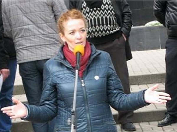 Спецслужбы 5 месяцев вели тайную слежку в спальне активистки «Открытой России» Анастасии Шевченко