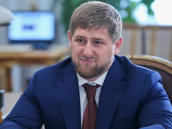 СМИ: Кремль предложил Кадырову новую высокую должность
