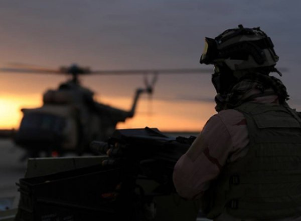 США подтвердили ранение 11 военнослужащих при ударе Ирана