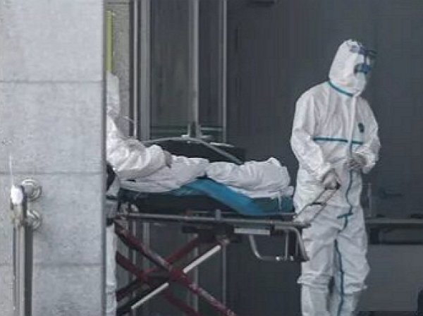 В Китае неизвестный коронавируса унес жизни трех человек: ВОЗ собирает экстренное заседание