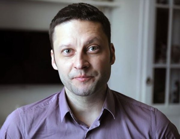 Умер боровшийся с раком хирург-онколог Андрей Павленко: 4 дня назад он написал прощальный пост