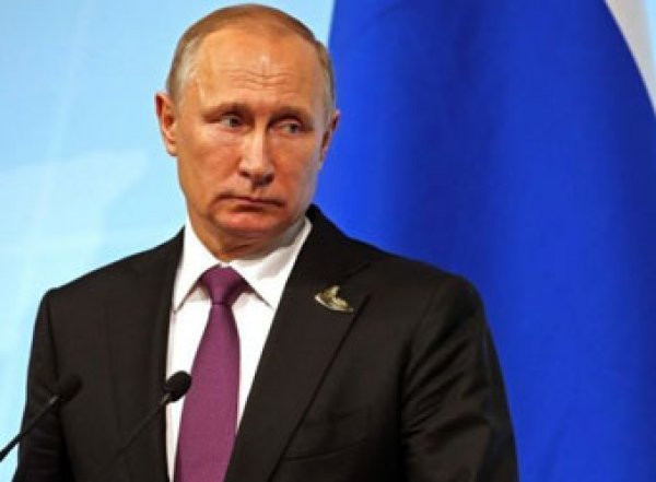 "Властелин Кремля": СМИ Швейцарии назвали имя возможного преемника Путина