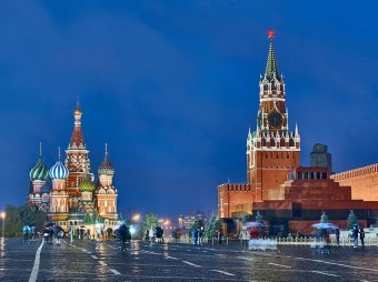 В Кремле ответили на идею переименовать президента в верховного правителя