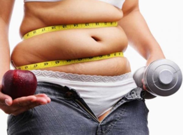 Ученые назвали простейший способ похудеть