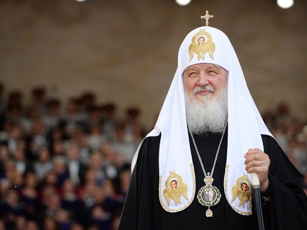 СМИ: патриарх Кирилл запретил духовенству приезжать на похороны протоиерея Чаплина