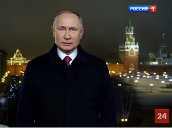 Российские телеканалы массово отключили комментарии под роликом с поздравлением Путина
