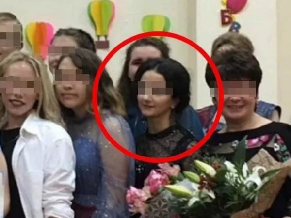 В Екатеринбурге школьница покончила с собой, чтобы не выходить замуж за 50-летнего мужчину