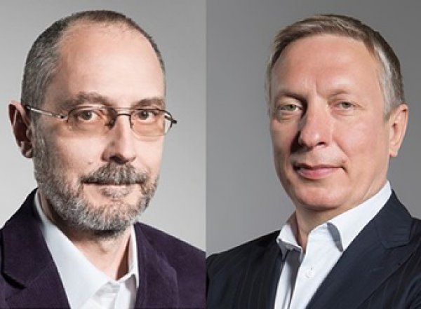 Forbes назвал имена двух новых российских долларовых миллиардеров
