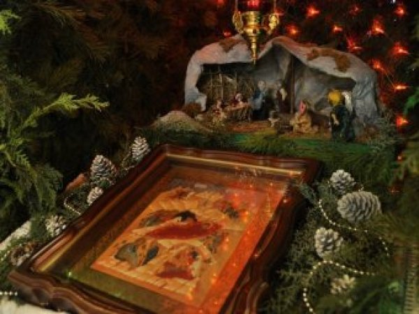 Какой сегодня праздник: 6 января 2020 отмечается церковный праздник Рождественский сочельник в России