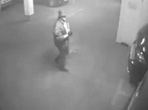 Отравитель Скрипалей с «Новичком» засветился на видео в Болгарии