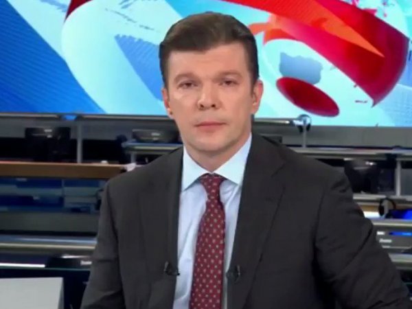 Ведущий "Первого канала" возмутил Сеть шуткой про коронавирус (ВИДЕО)