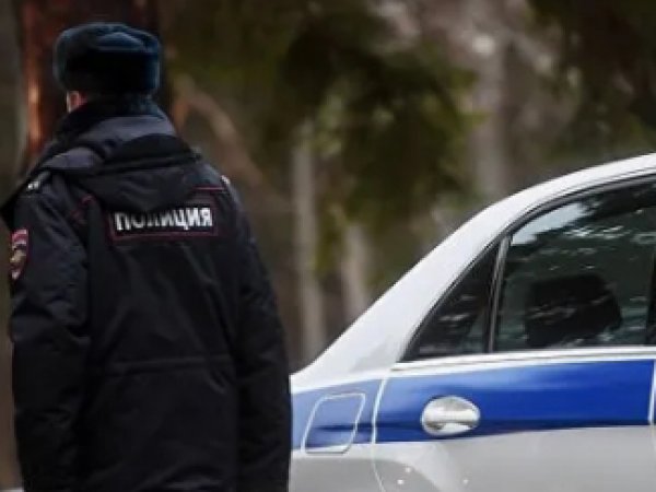 В России в один день покончили с собой трое полицейских