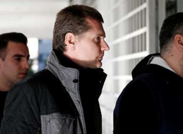 В Греции суд приговорил двух моряков из России почти к 400 годам тюрьмы