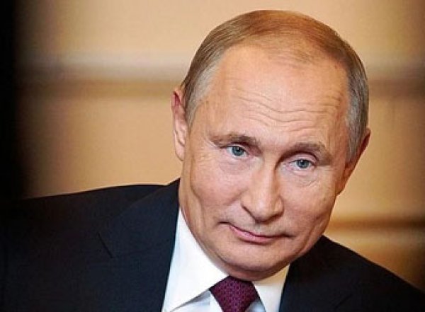 Путин впервые рассказал правду о своих двойниках (ВИДЕО)