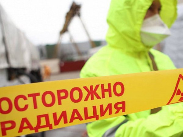В Москве зафиксировали седьмое за трое суток  превышение уровня радиации в 60 раз