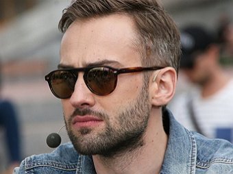 Стала известна истинная причина ухода Шепелева с Первого канала