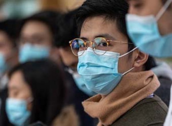 Китайские врачи раскрыли жуткую правду о последних минутах жизни больных коронавирусом