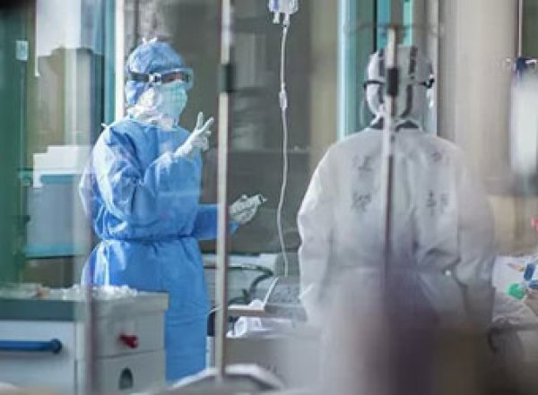 ВОЗ предупредила о «потенциальной» пандемии коронавируса