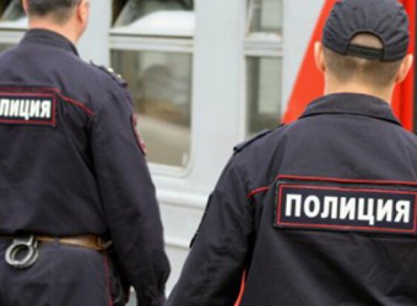 В Иркутстке полицейские убили заснувшего в такси мужчину