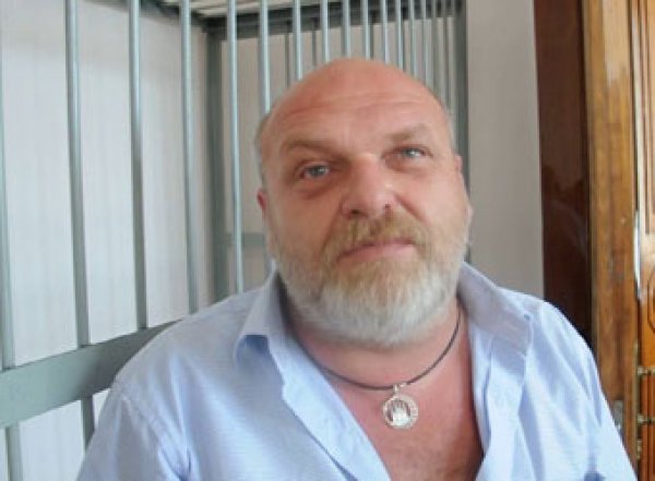 "Хранил уши подельника в банке": в России на 4 года осужден вербовщик-экстремист