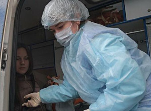 В Петербурге уволен главврач больницы со сбежавшими пациентами