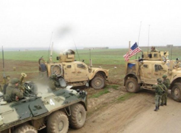 США рассказали о частых столкновениях с российскими ЧВК в Сирии