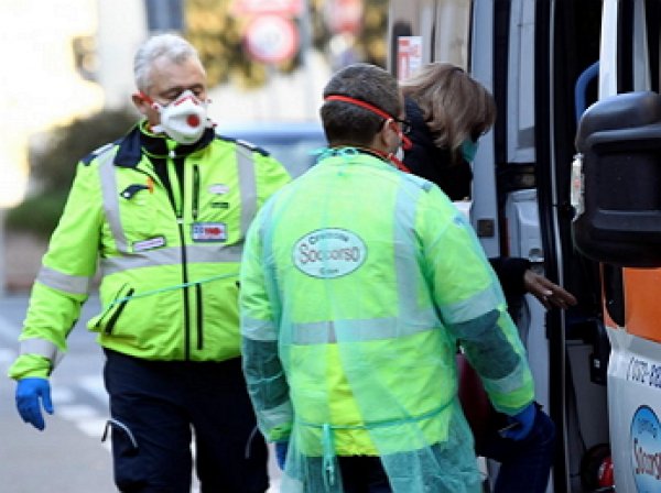 "Отменили карнавал и показы мод": 152 человека в Италии заболели коронавирусом, трое умерли