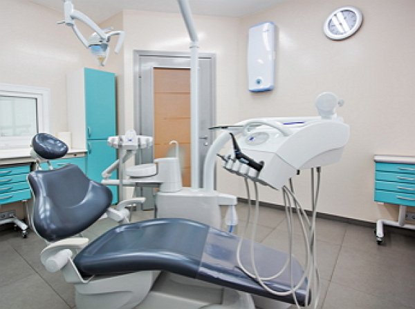 В Москве у бизнесмена остановилось сердце на приеме у стоматолога