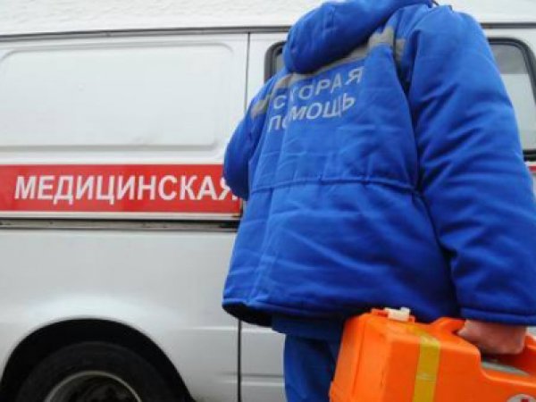 СМИ: на Урале врачи "скорой" выбросили пациента из машины в снег