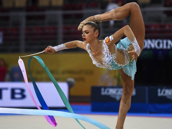 "Я в таком шоке": гимнастка Солдатова рассказала, как оказалась в НИИ им. Склифосовского