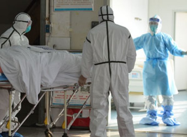 Коронавирус пришел в Москву: 7 человек госпитализировано