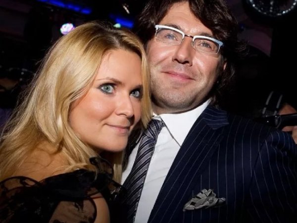 СМИ: Андрей Малахов разводится с женой ради подруги Собчак