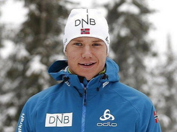 Норвежский биатлонист Кристиансен пожаловался на угрозы убийства из-за футболки с Путиным