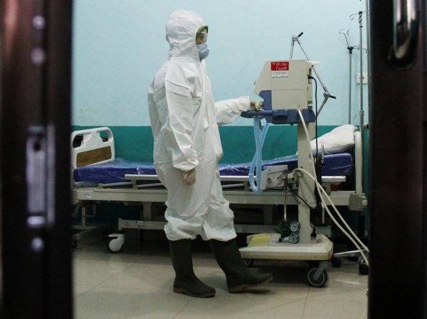 В Китае озвучили результаты вскрытия первого умершего от коронавируса